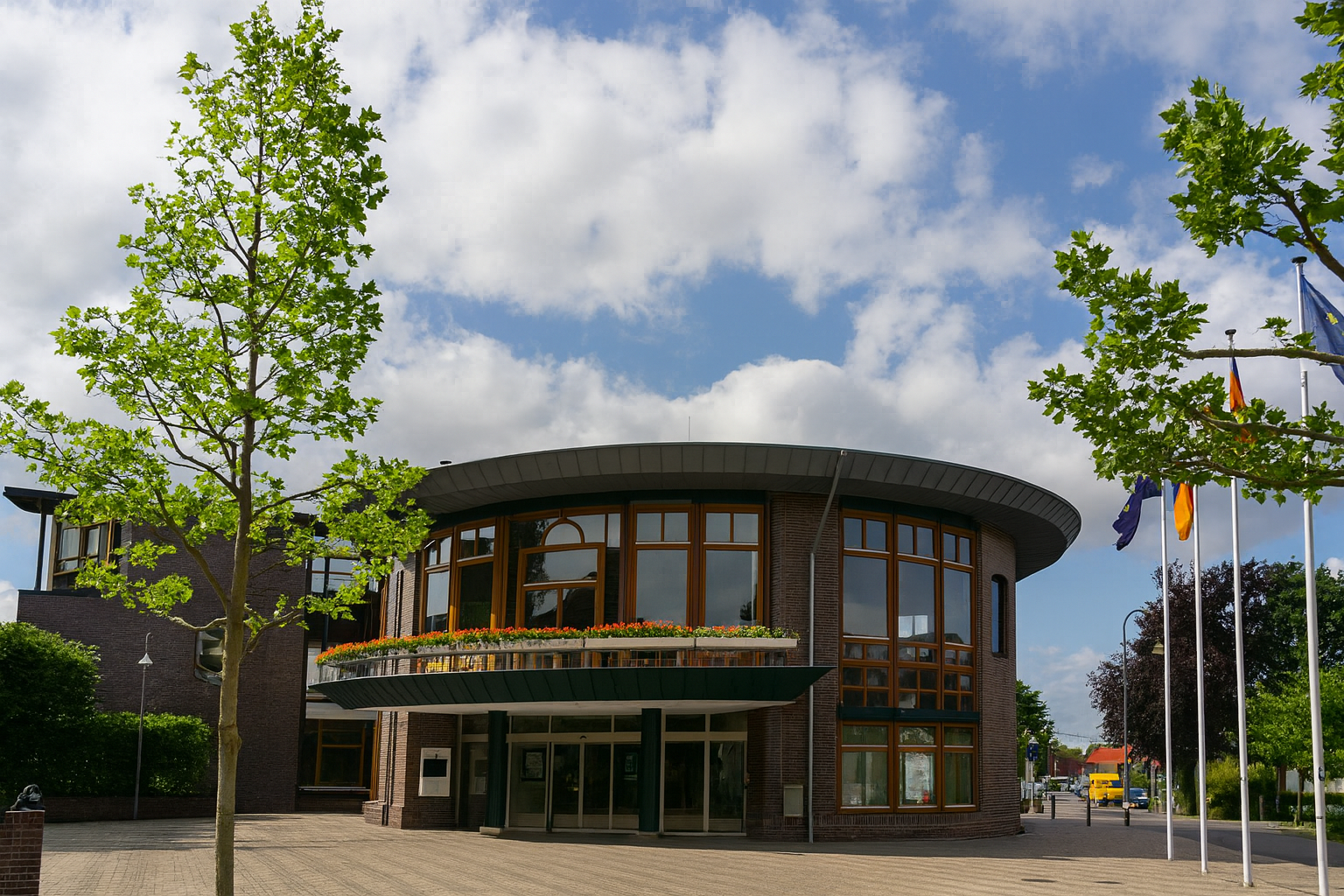 Standesämter Schleswig-Holstein
