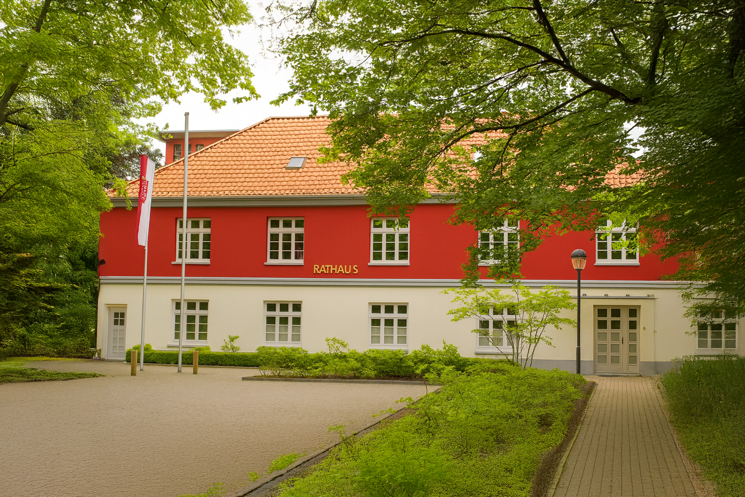 Standesämter Schleswig-Holstein