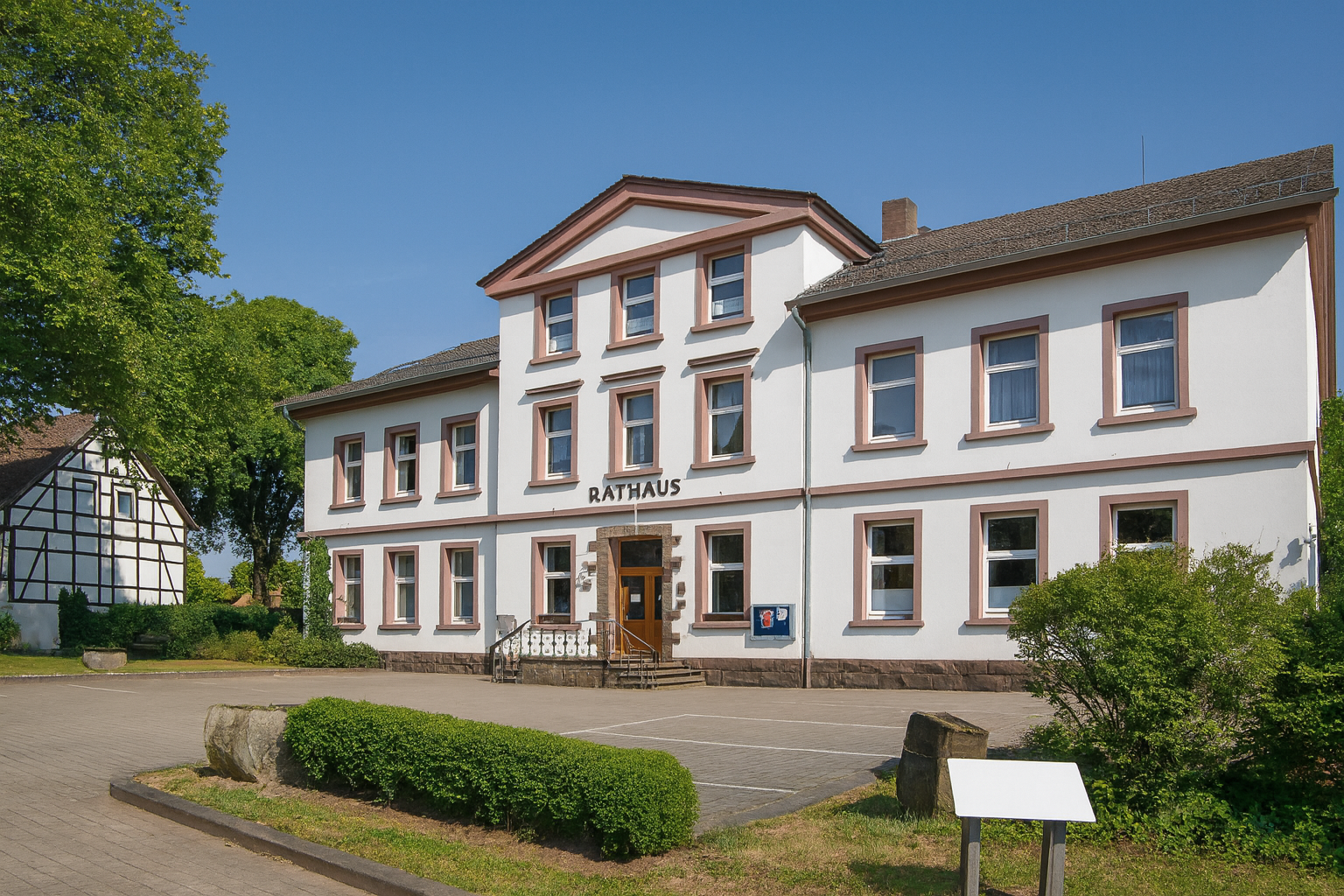 Standesämter Schleswig-Holstein