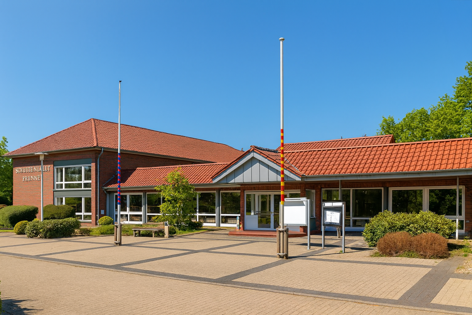 Standesämter Schleswig-Holstein