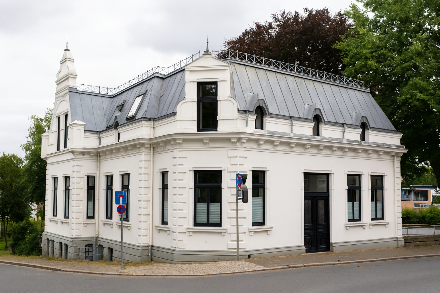 Standesämter Schleswig-Holstein