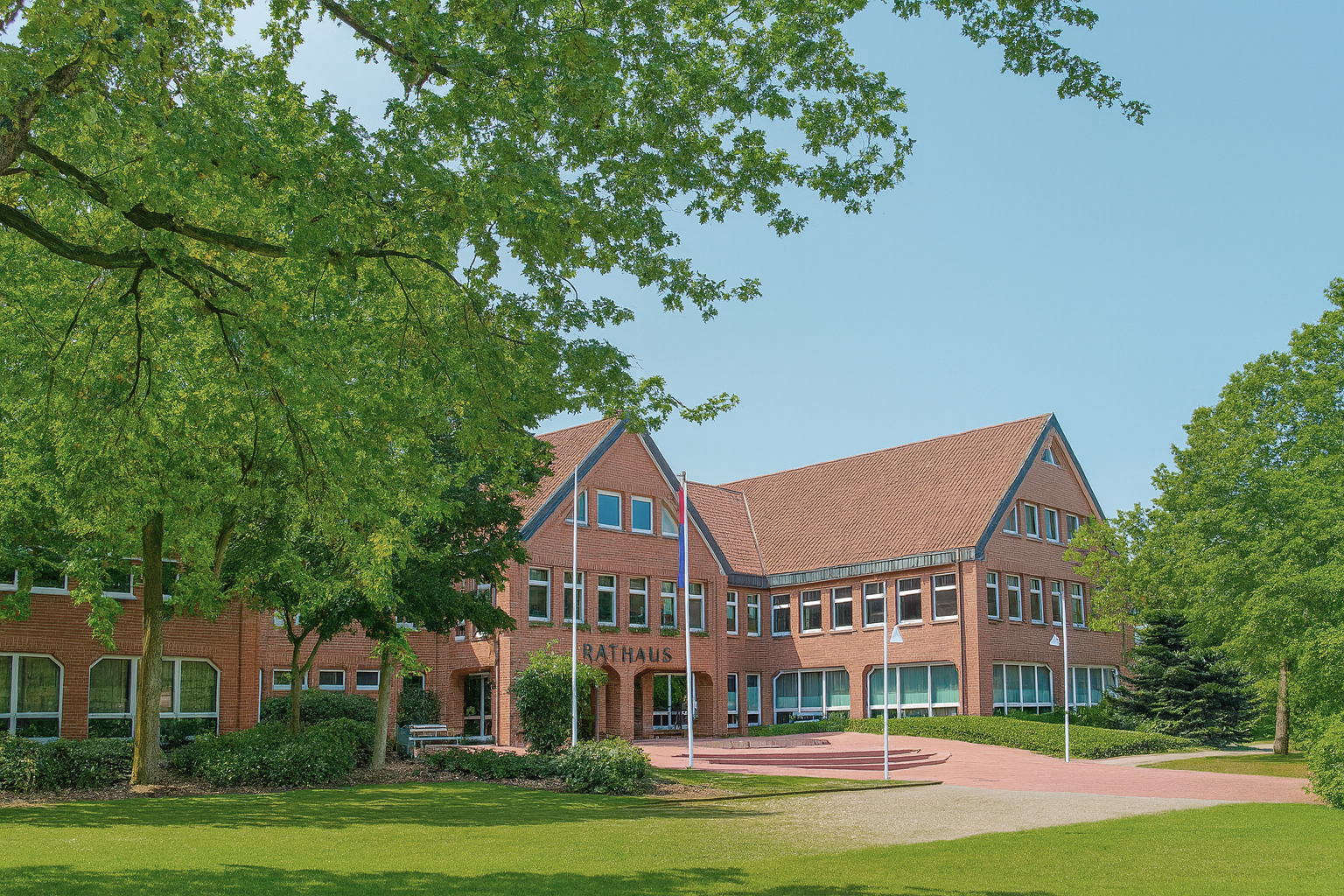 Standesämter Schleswig-Holstein
