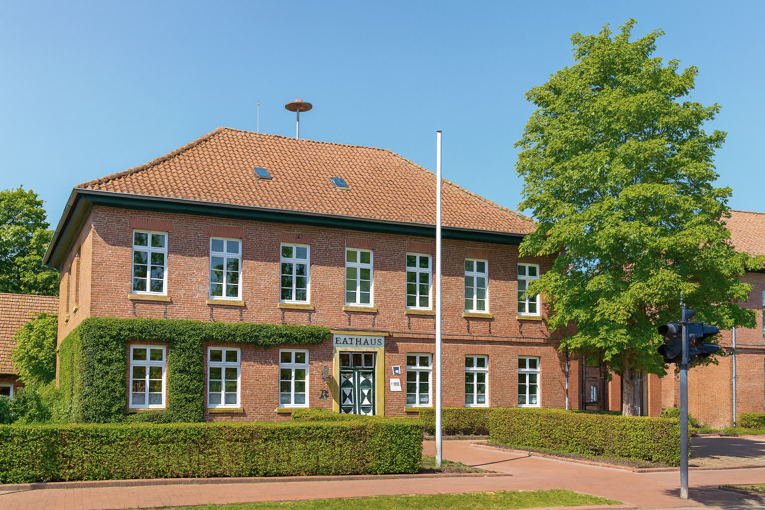 Standesämter Hamburg