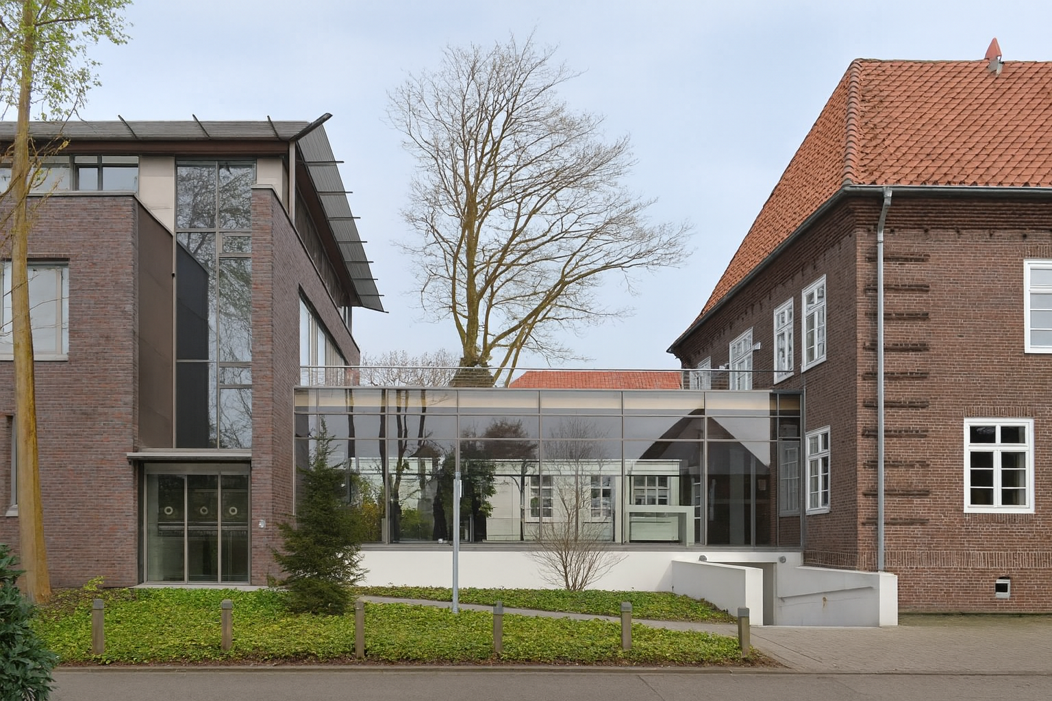 Standesämter Schleswig-Holstein