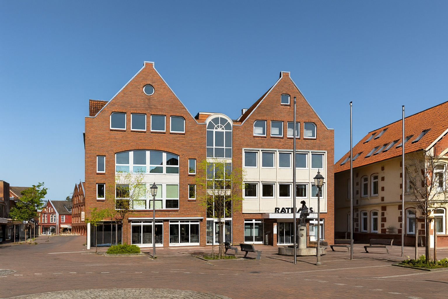 Standesämter Schleswig-Holstein