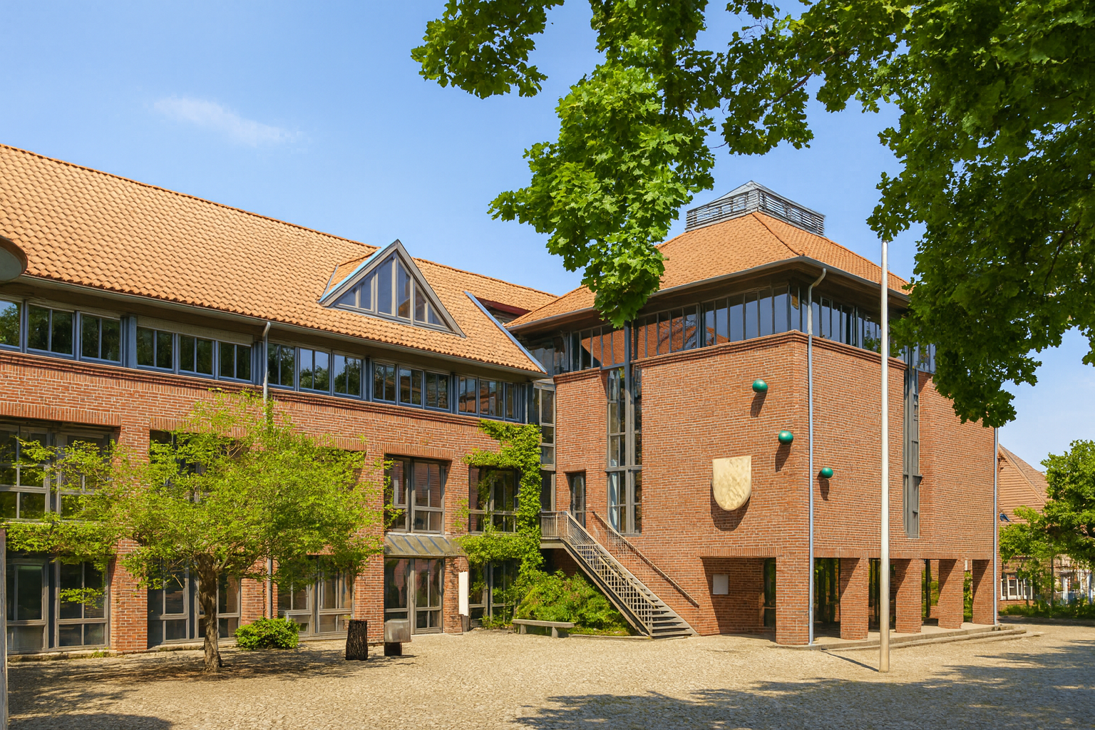 Standesämter Schleswig-Holstein