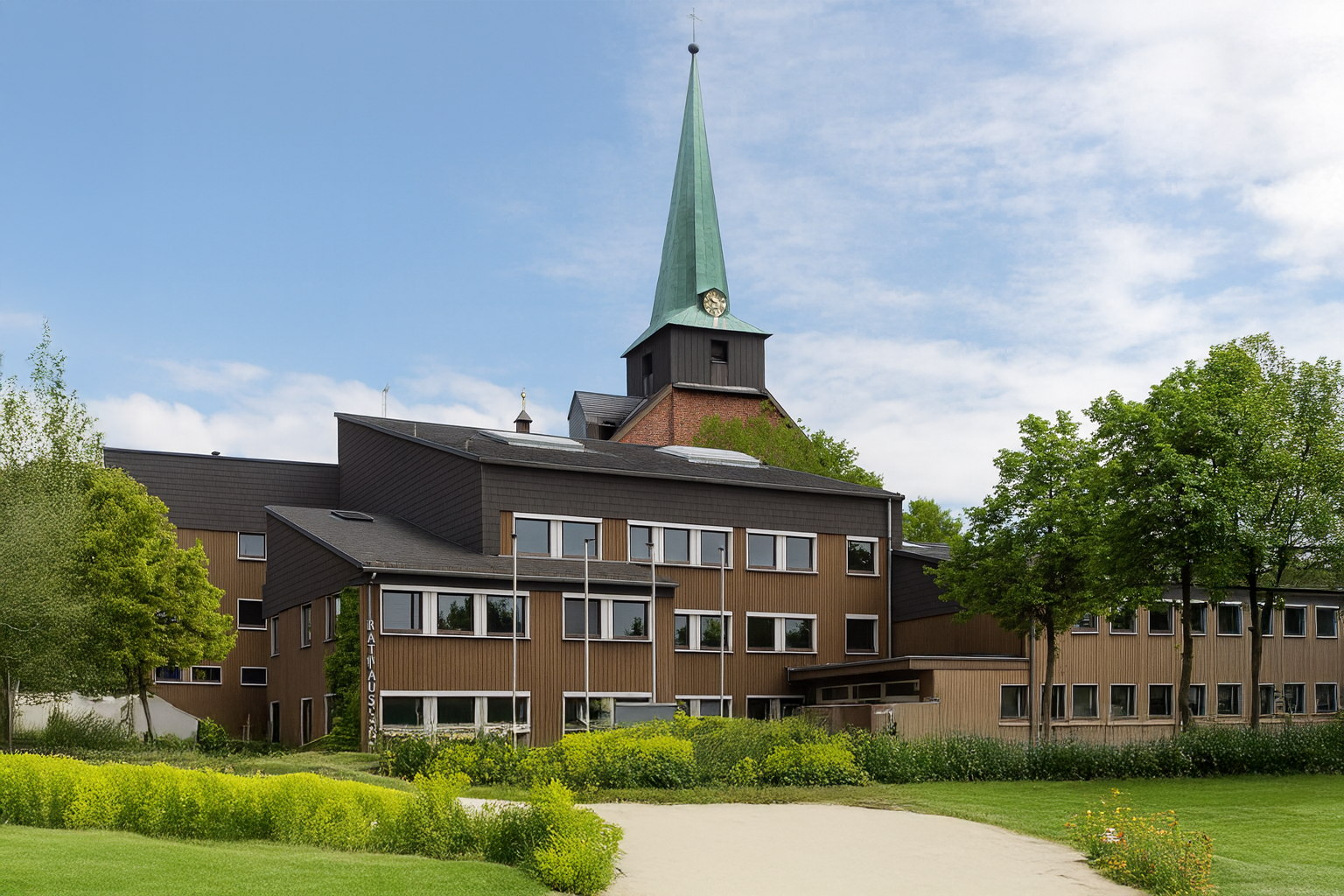 Standesämter Schleswig-Holstein