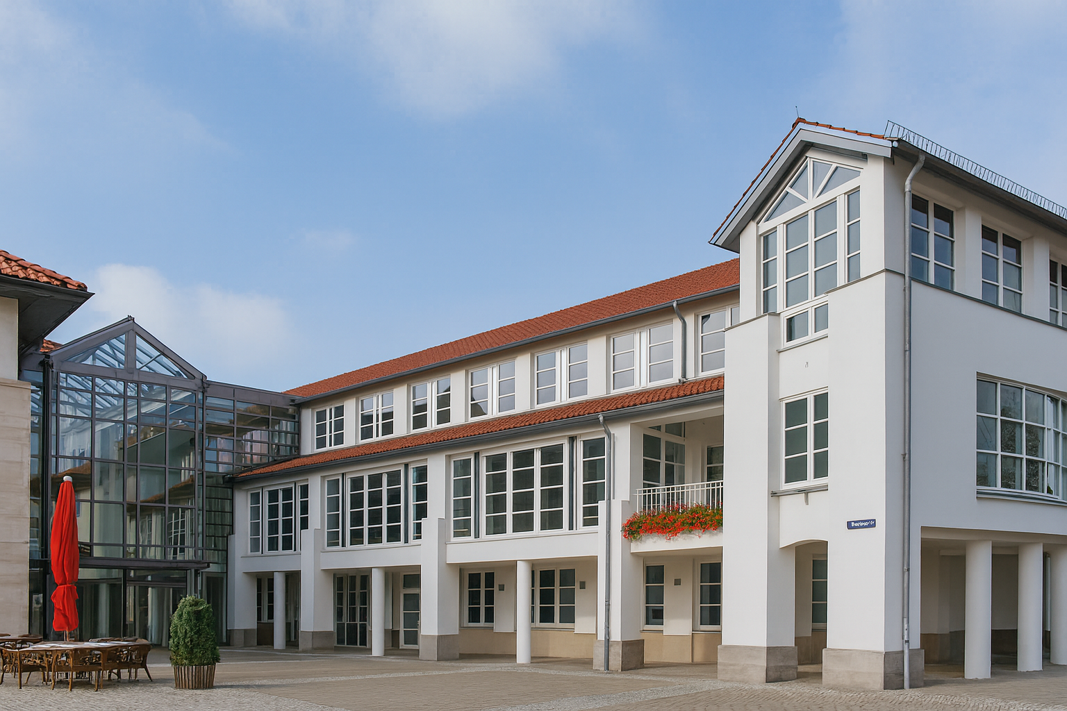 Standesämter Hamburg