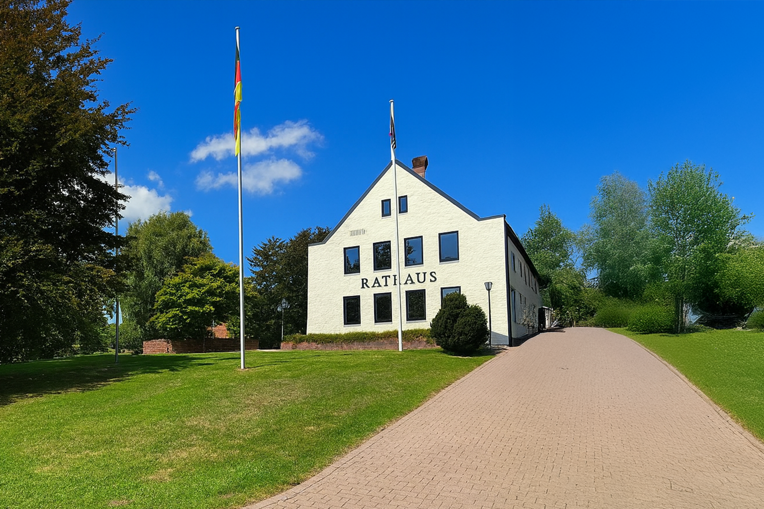 Standesämter Schleswig-Holstein