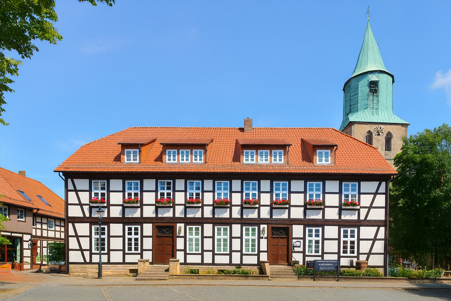 Standesämter Schleswig-Holstein