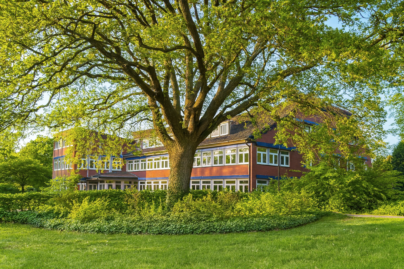 Standesämter Hamburg