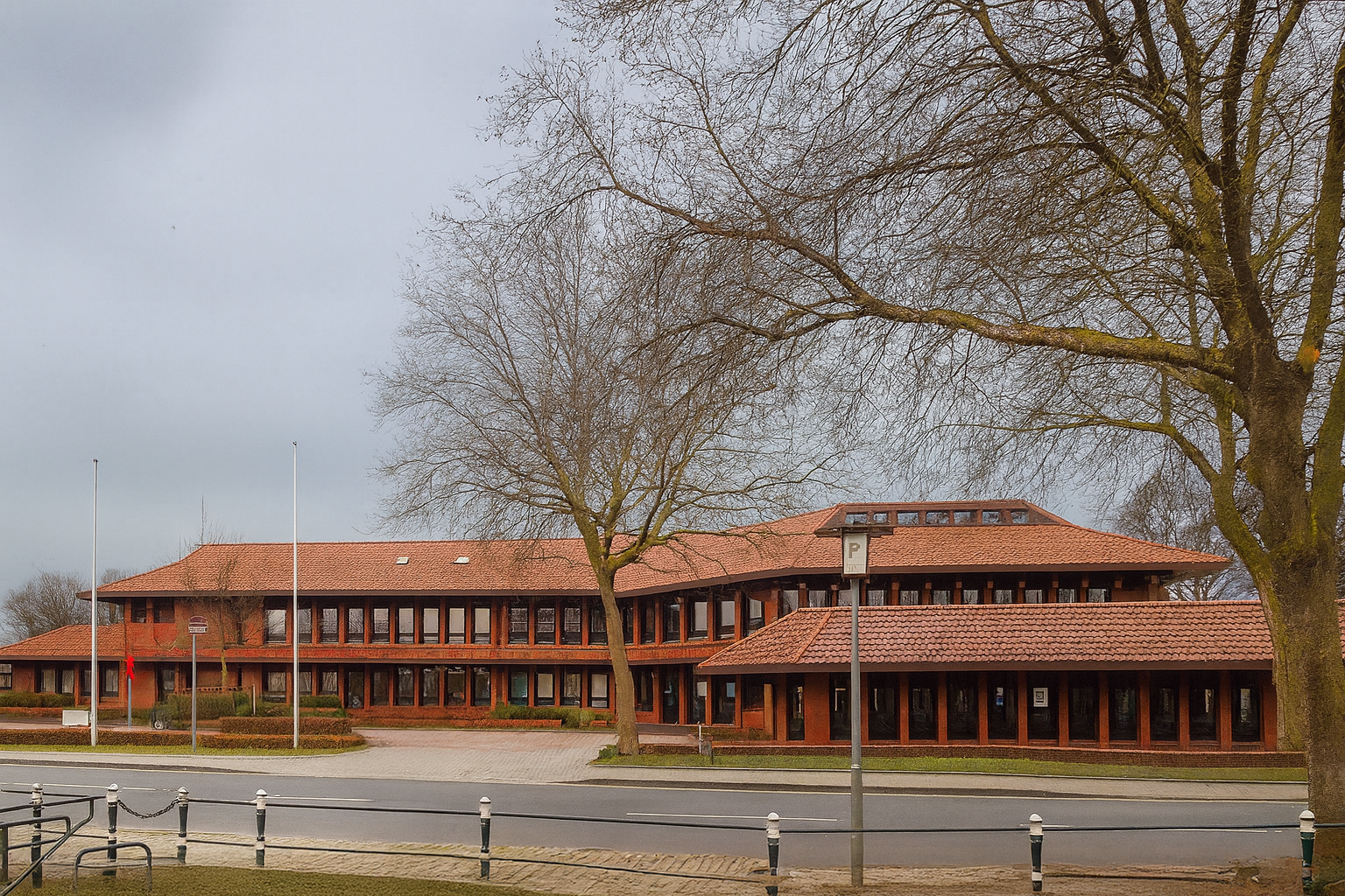 Standesämter Schleswig-Holstein