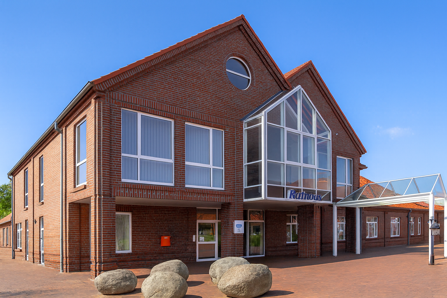 Standesämter Schleswig-Holstein