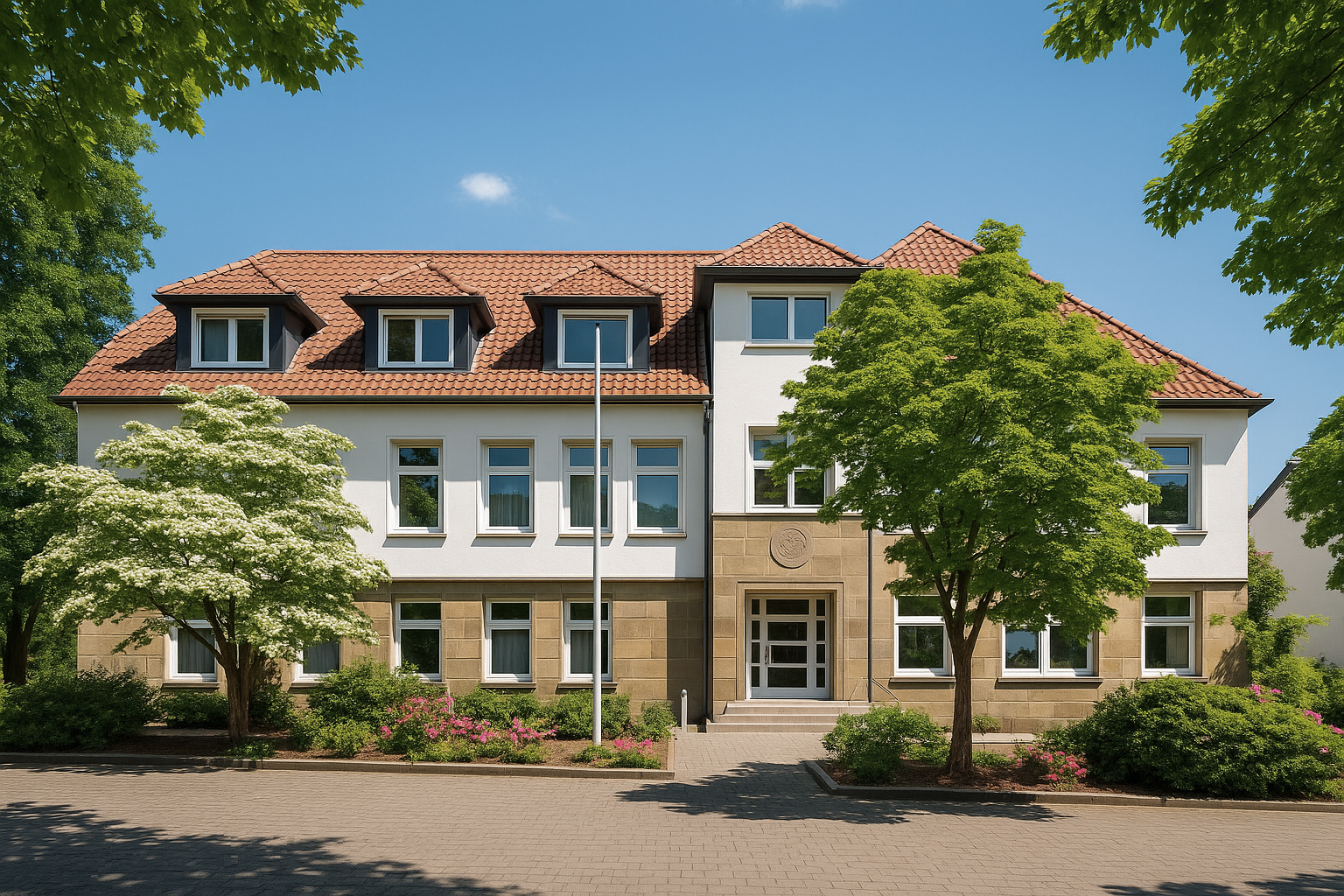 Standesämter Schleswig-Holstein