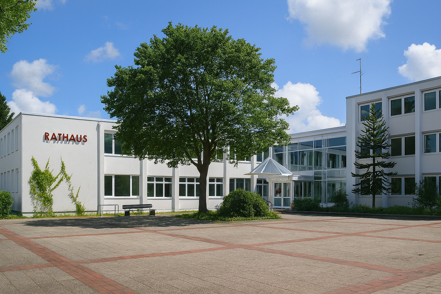 Standesämter Schleswig-Holstein