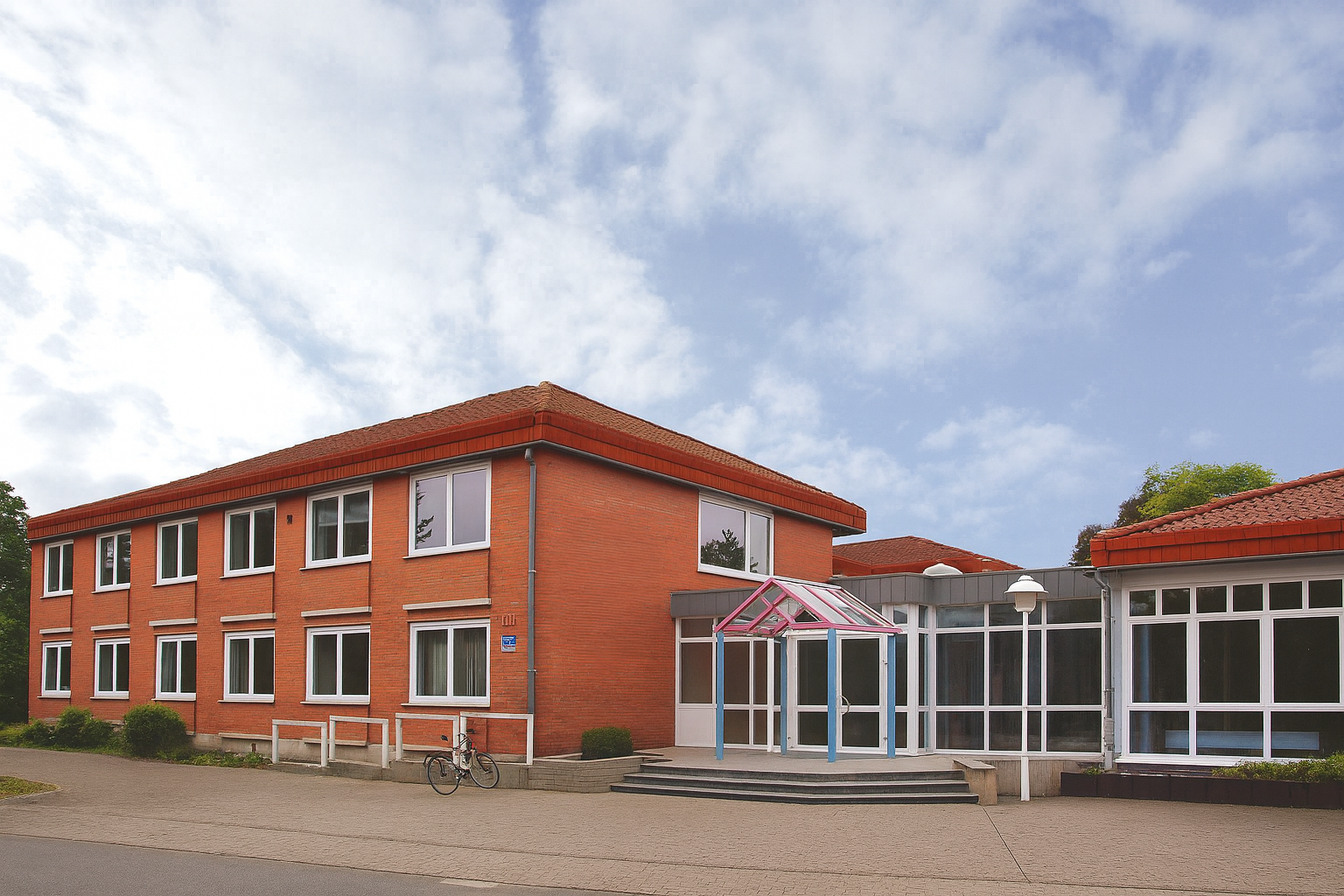 Standesämter Schleswig-Holstein