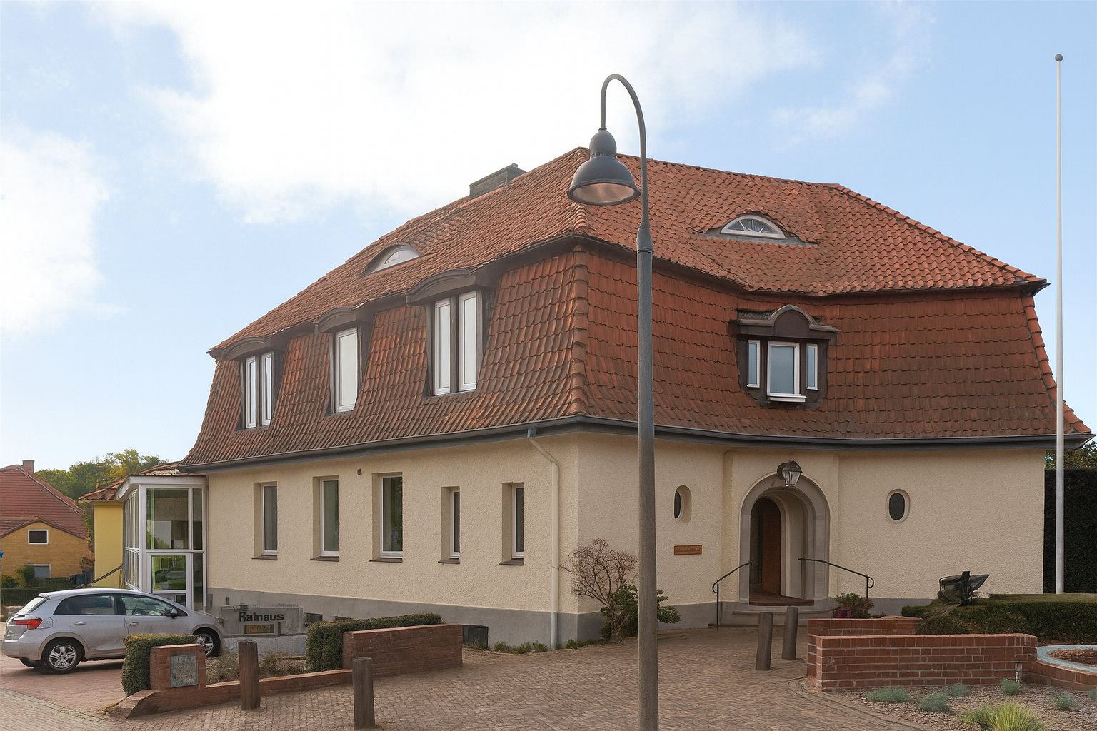 Standesämter Schleswig-Holstein