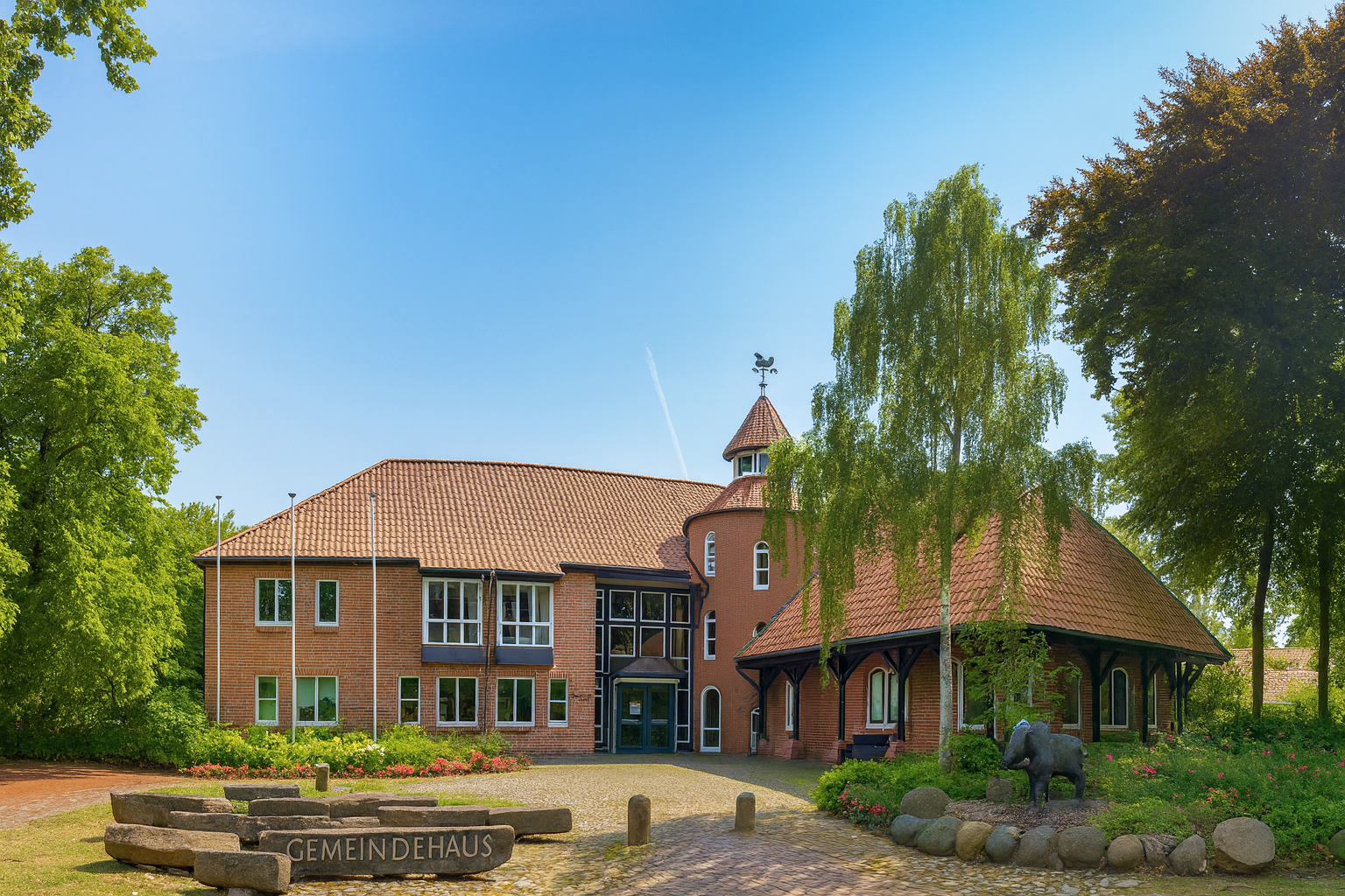 Standesämter Schleswig-Holstein