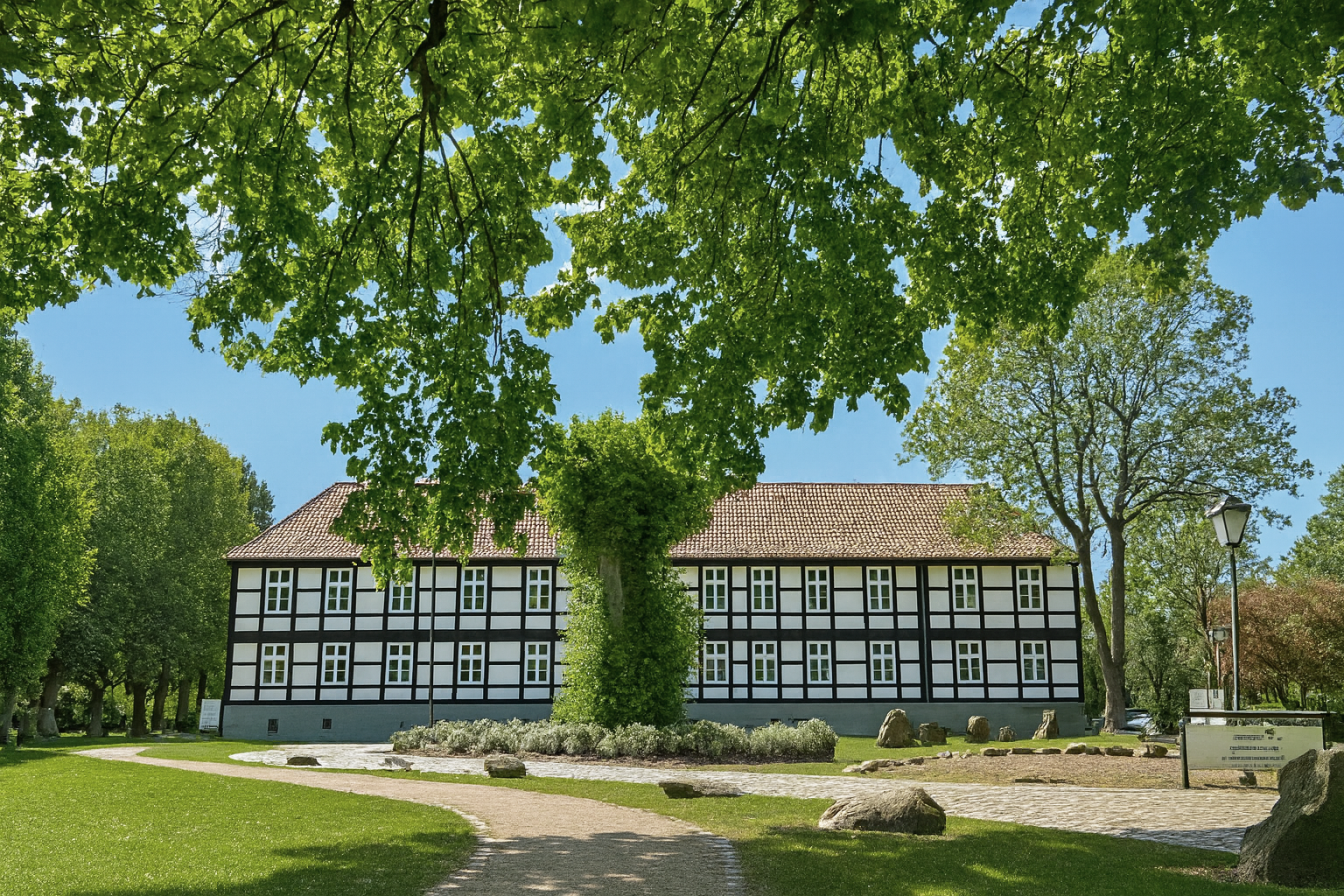 Standesämter Schleswig-Holstein