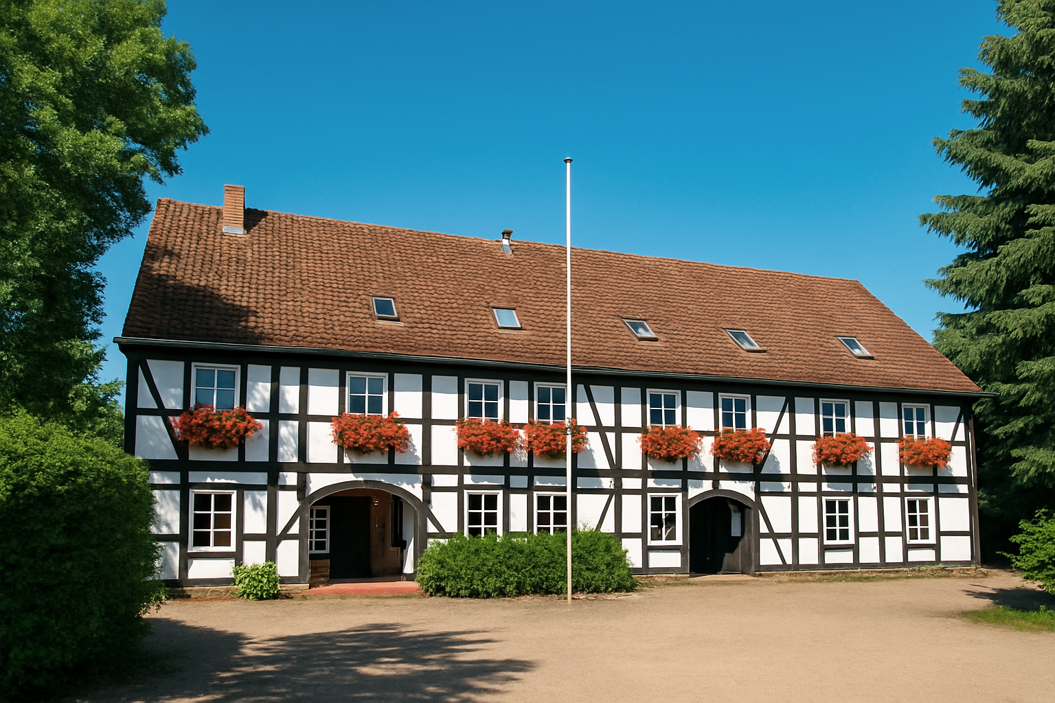 Standesämter Schleswig-Holstein