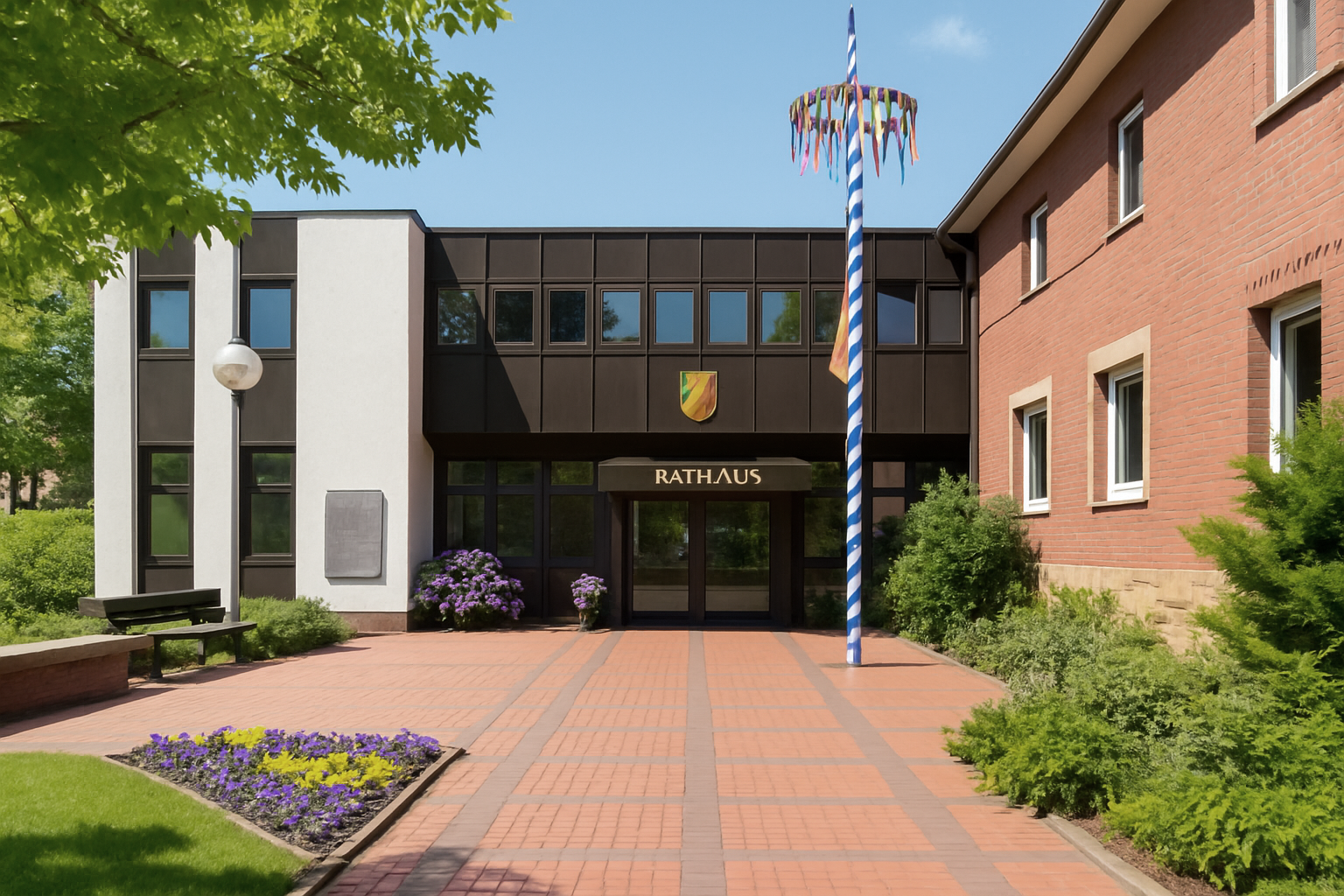 Standesämter Schleswig-Holstein