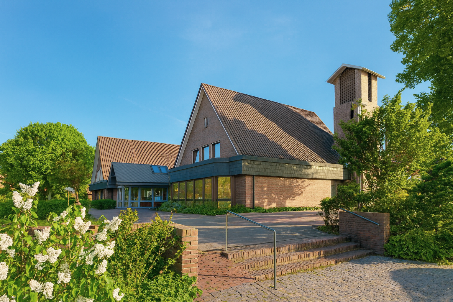 Standesämter Schleswig-Holstein