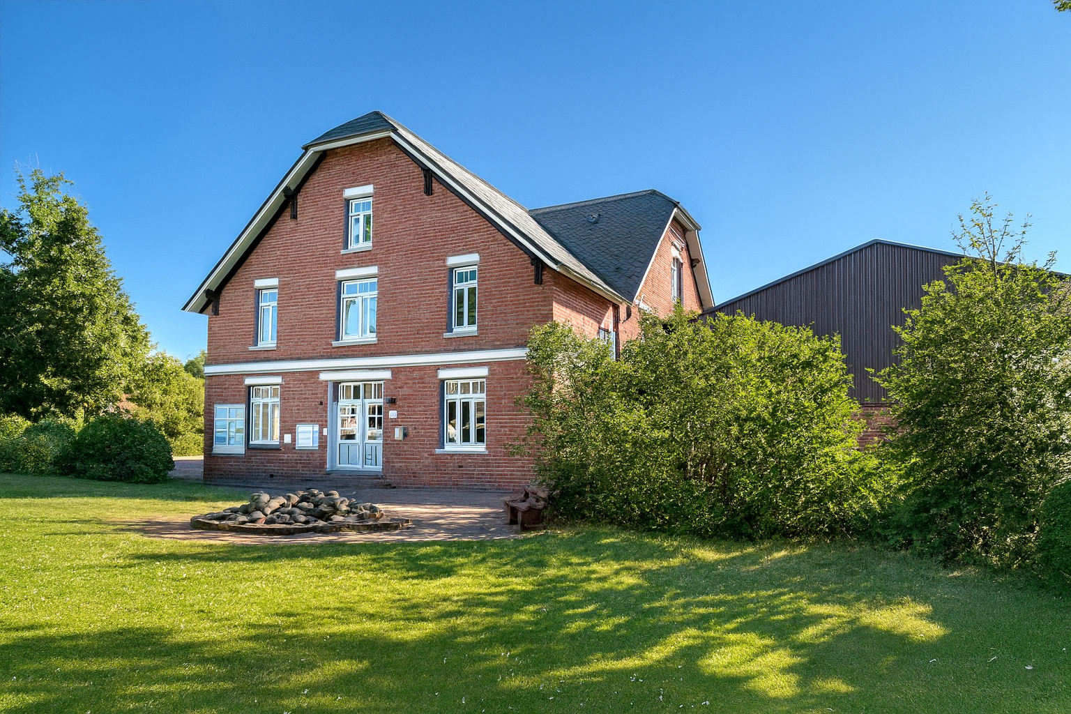 Standesämter Schleswig-Holstein