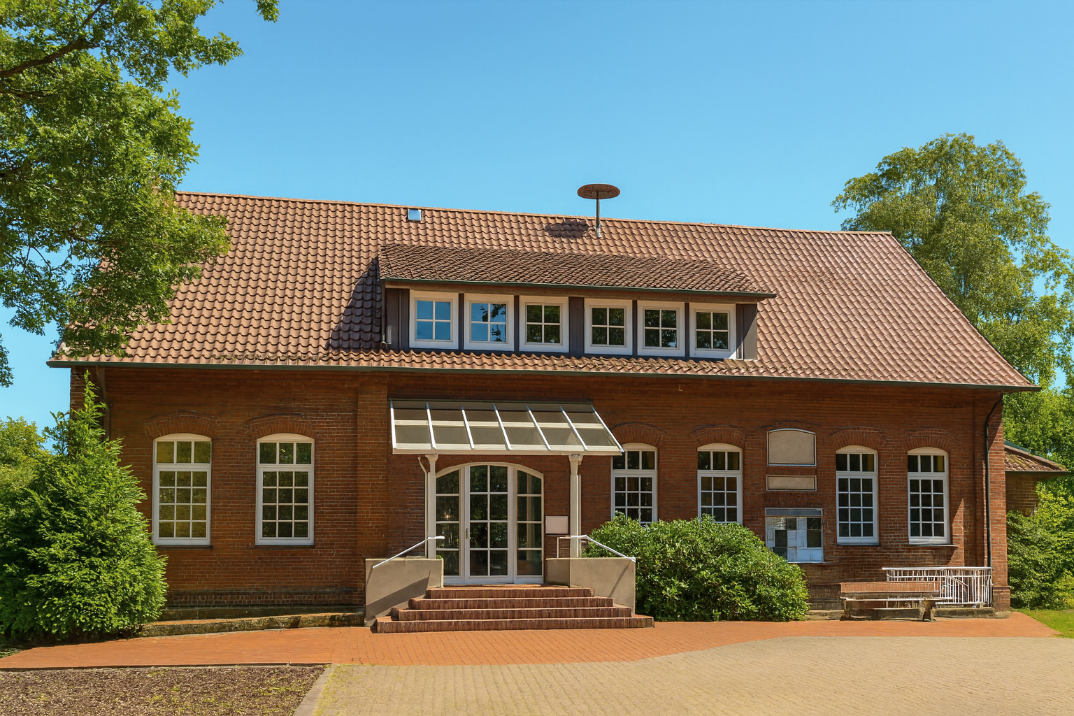 Standesämter Schleswig-Holstein