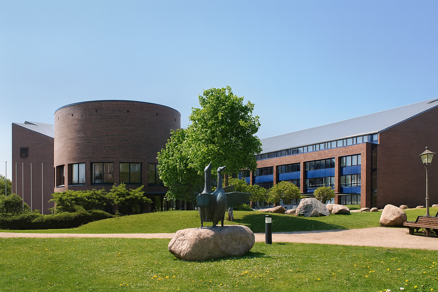 Standesämter Schleswig-Holstein