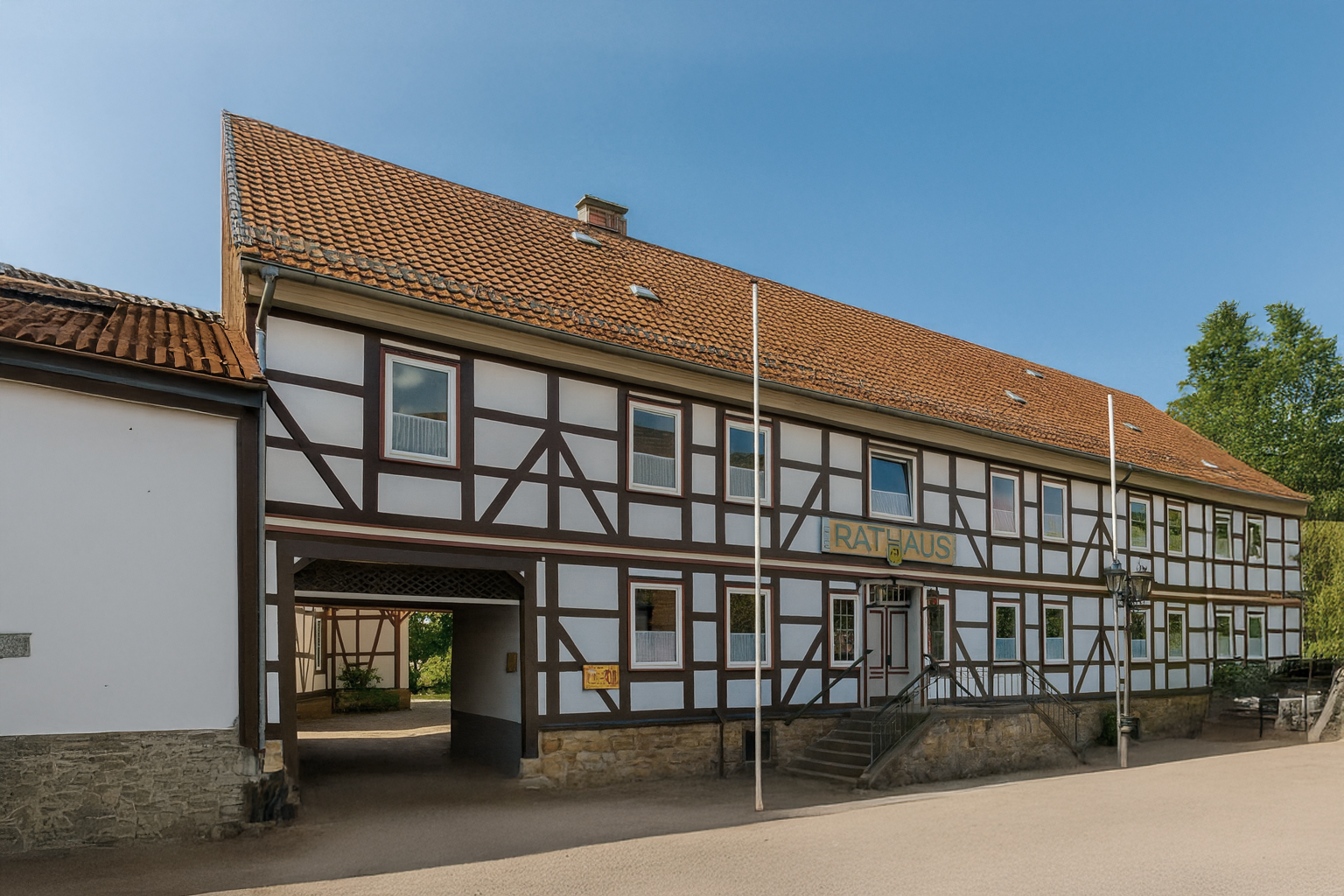 Standesämter Schleswig-Holstein