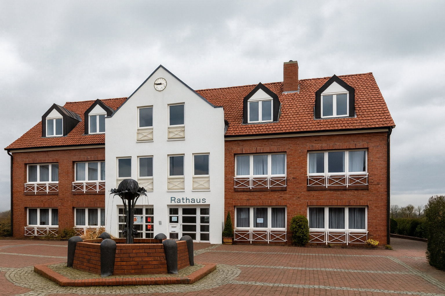 Standesämter Schleswig-Holstein
