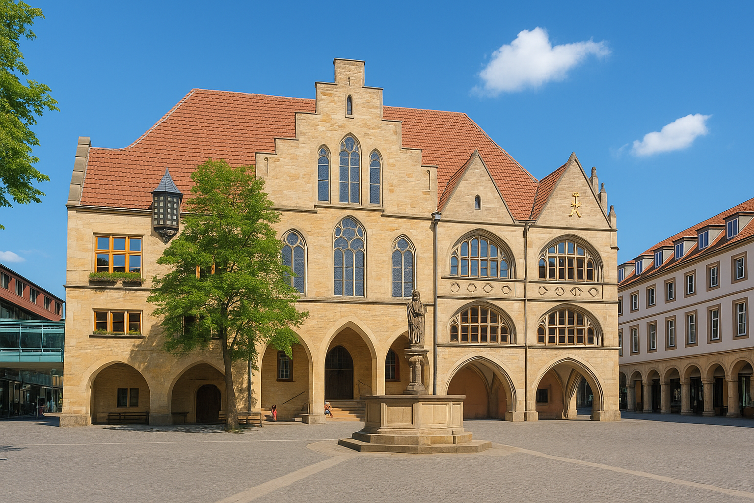 Standesämter Schleswig-Holstein