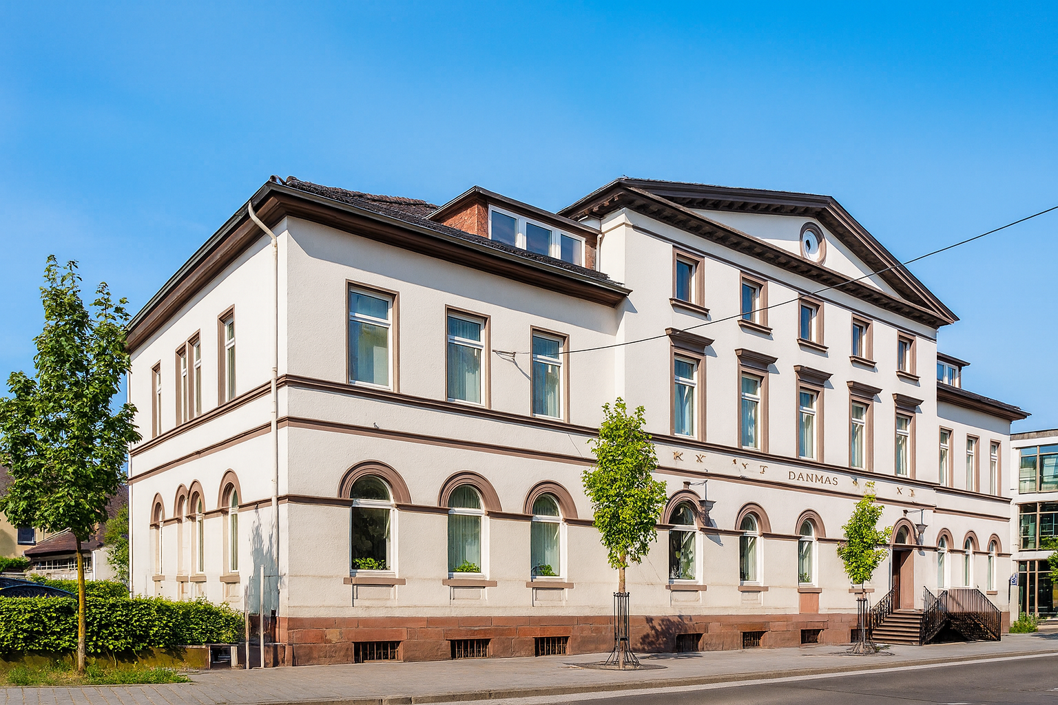 Standesämter Schleswig-Holstein
