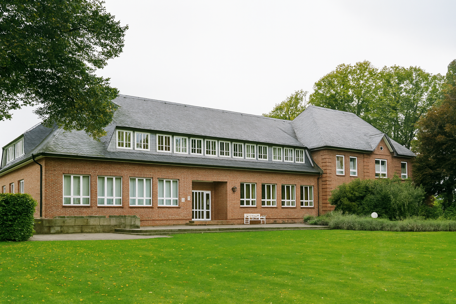 Standesämter Schleswig-Holstein