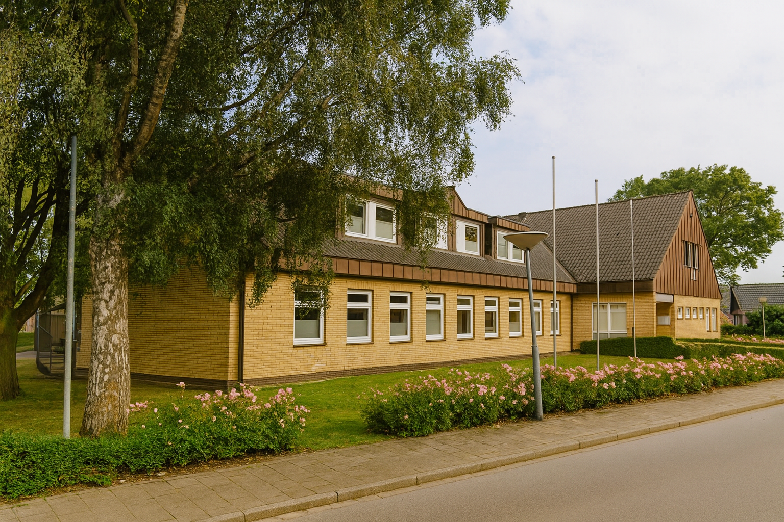 Standesämter Schleswig-Holstein