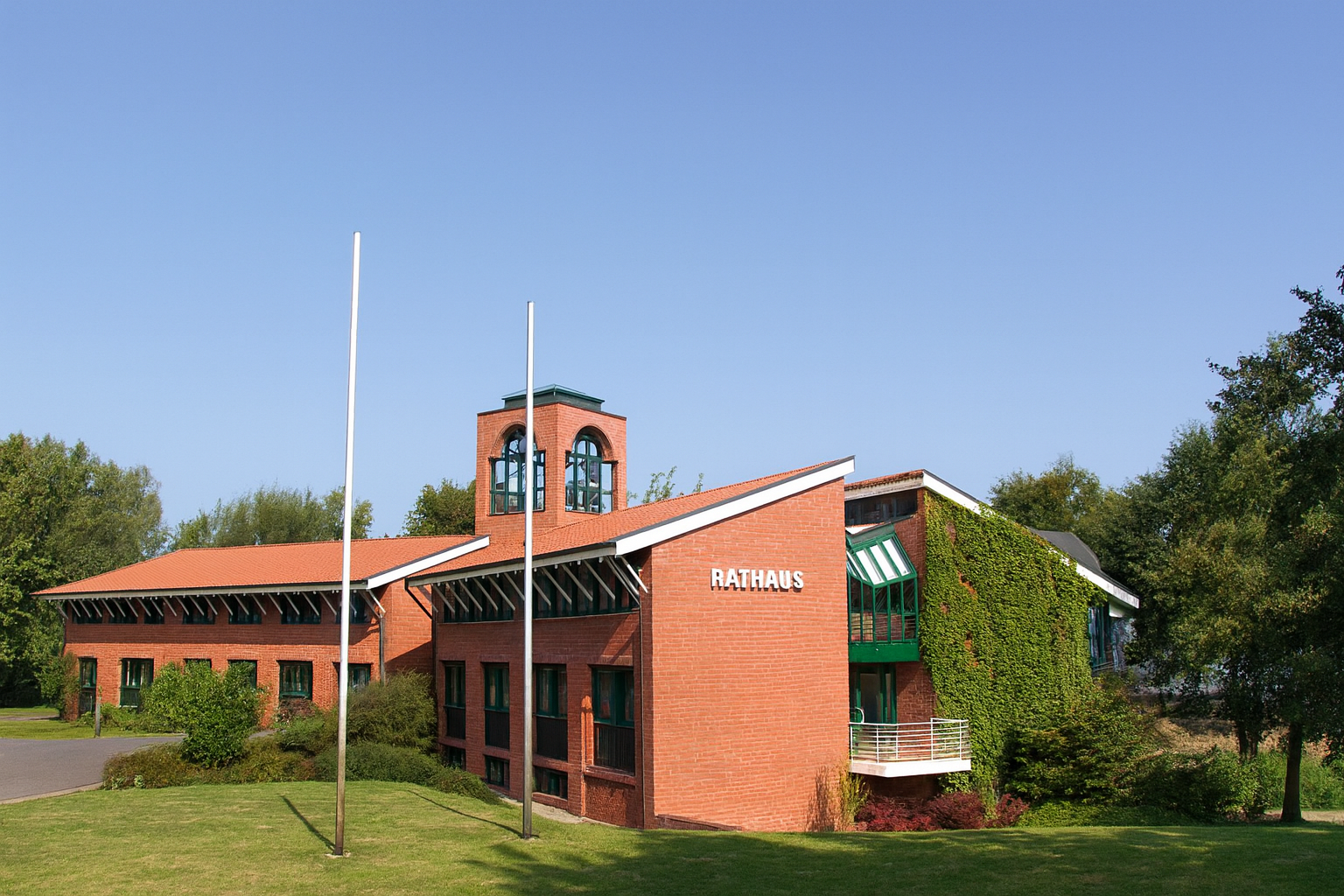 Standesämter Schleswig-Holstein