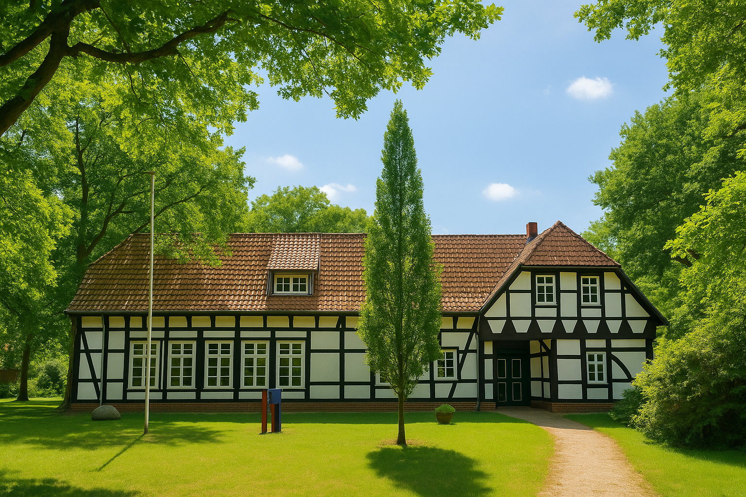 Standesämter Schleswig-Holstein