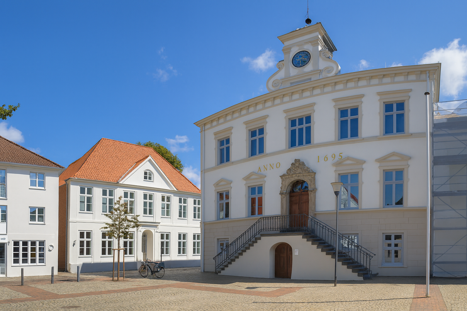 Standesämter Schleswig-Holstein