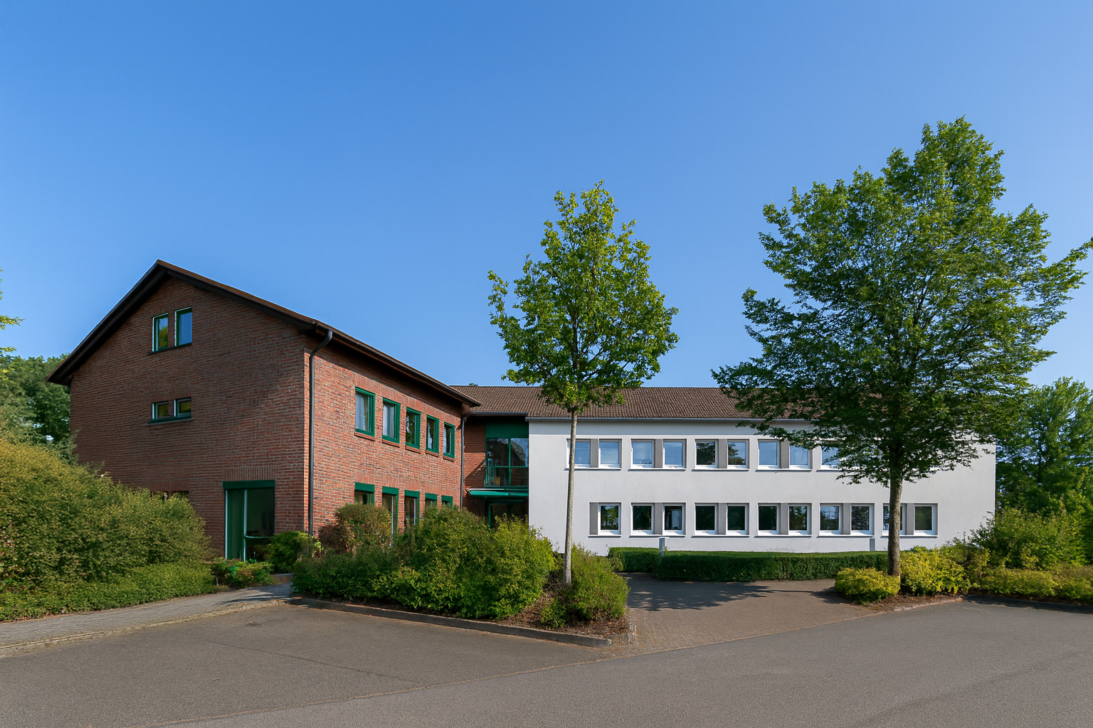Standesämter Schleswig-Holstein