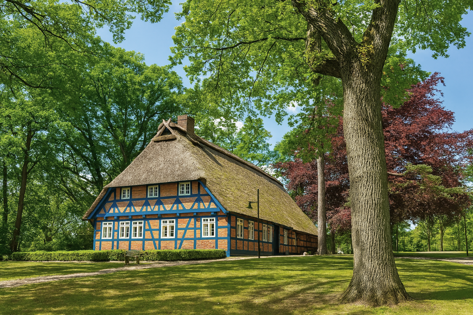 Standesämter Schleswig-Holstein