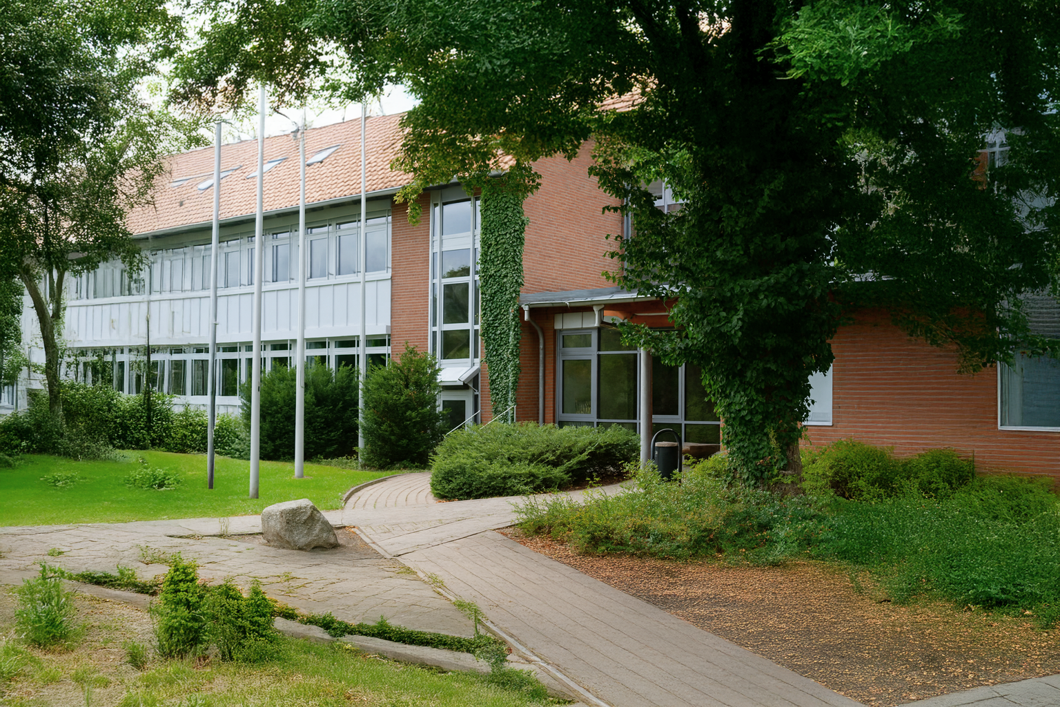 Standesämter Schleswig-Holstein