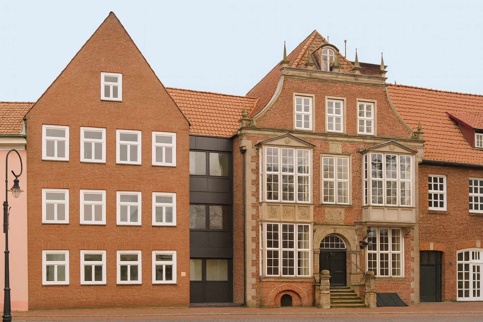 Standesämter Schleswig-Holstein