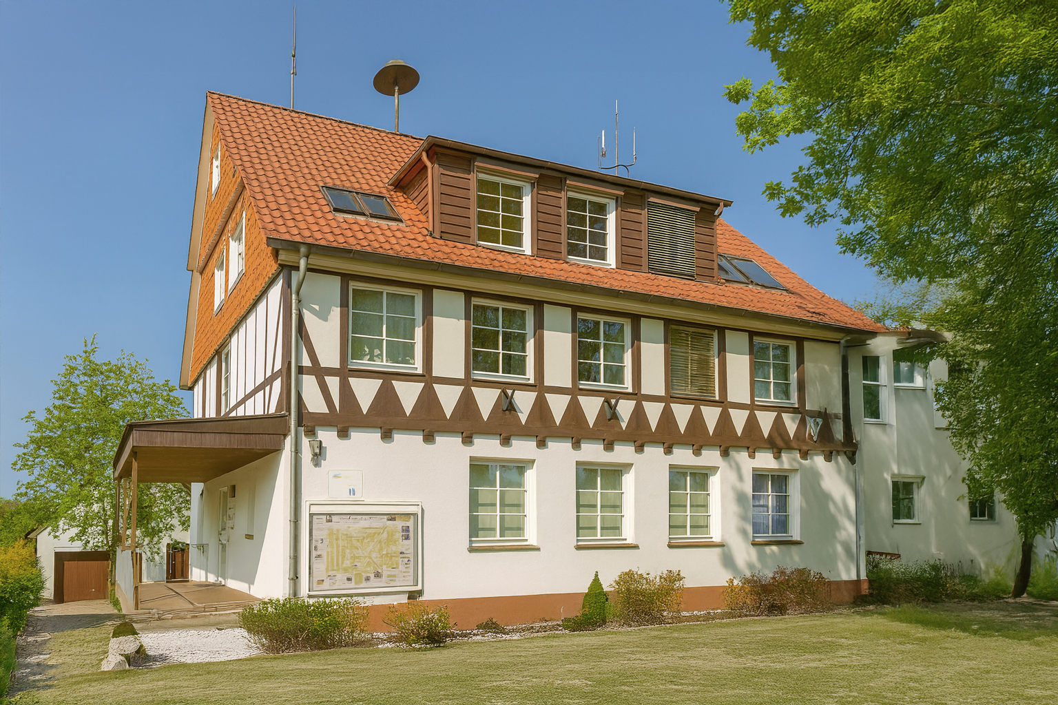 Standesämter Schleswig-Holstein