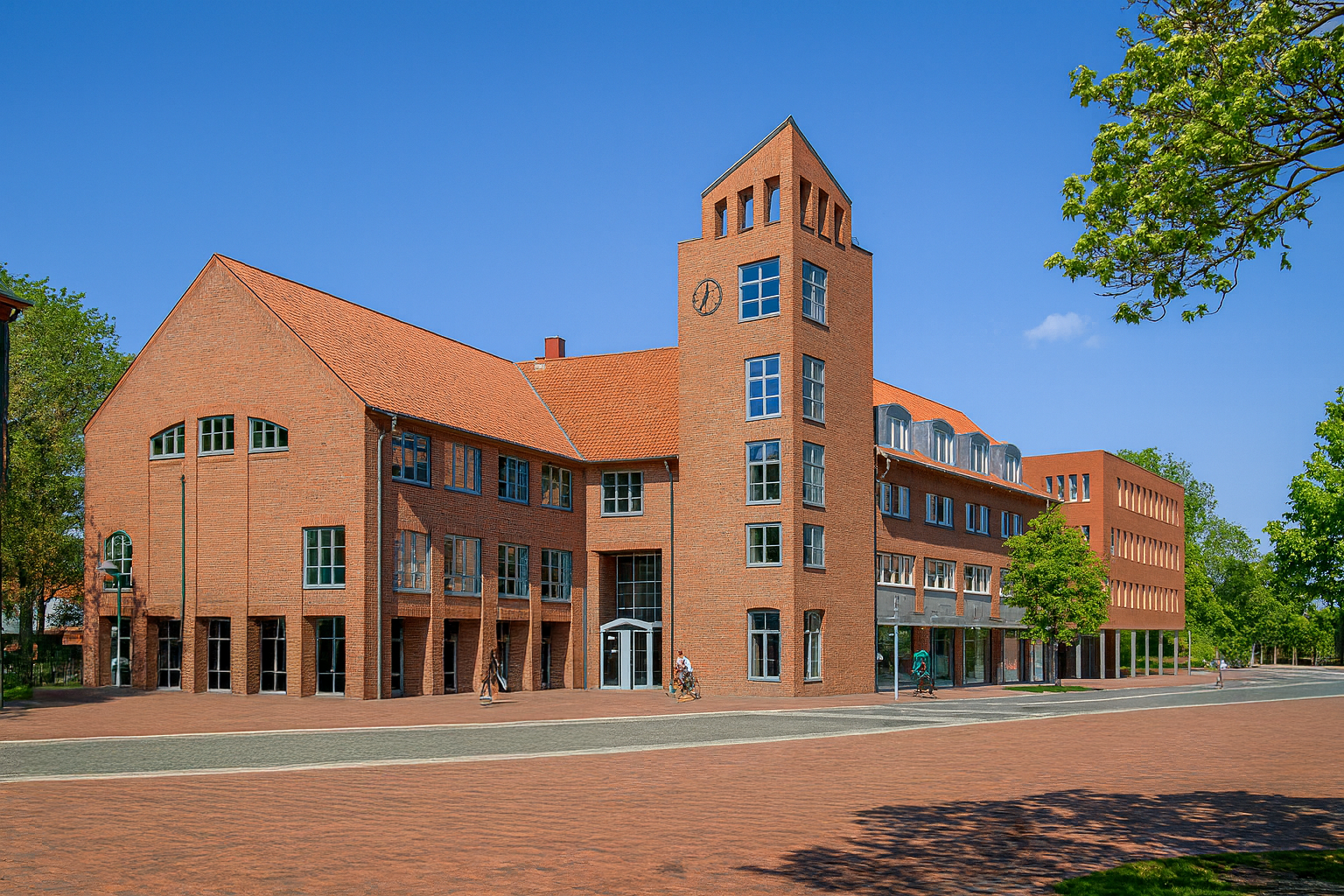 Standesämter Schleswig-Holstein
