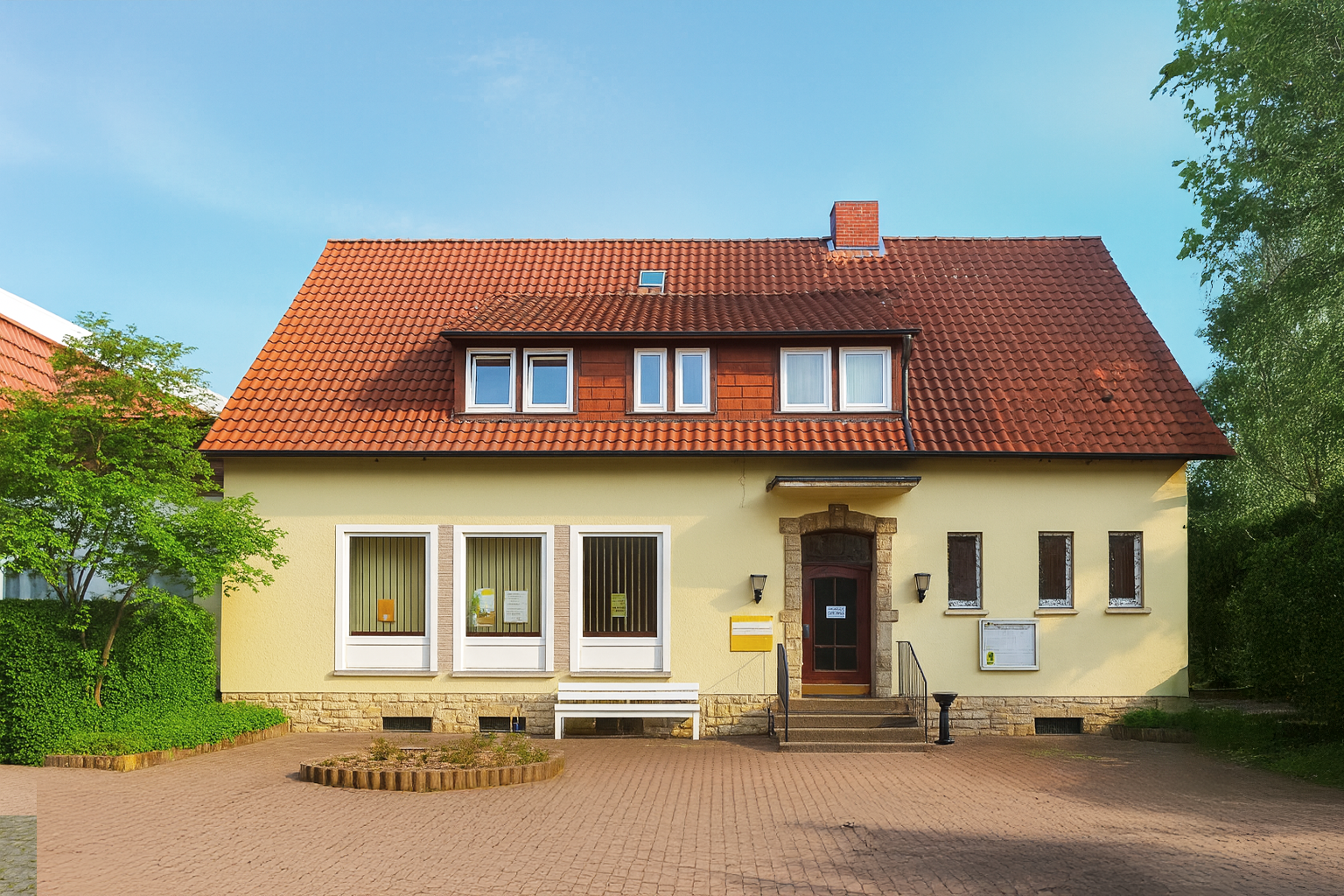 Standesämter Schleswig-Holstein