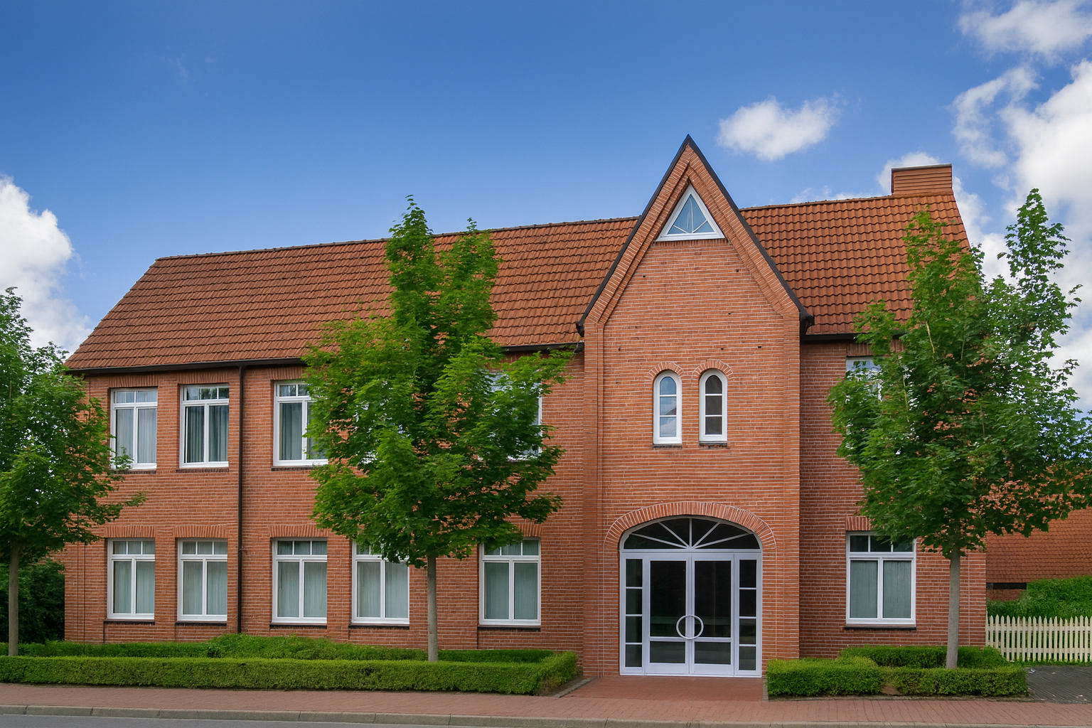 Standesämter Schleswig-Holstein