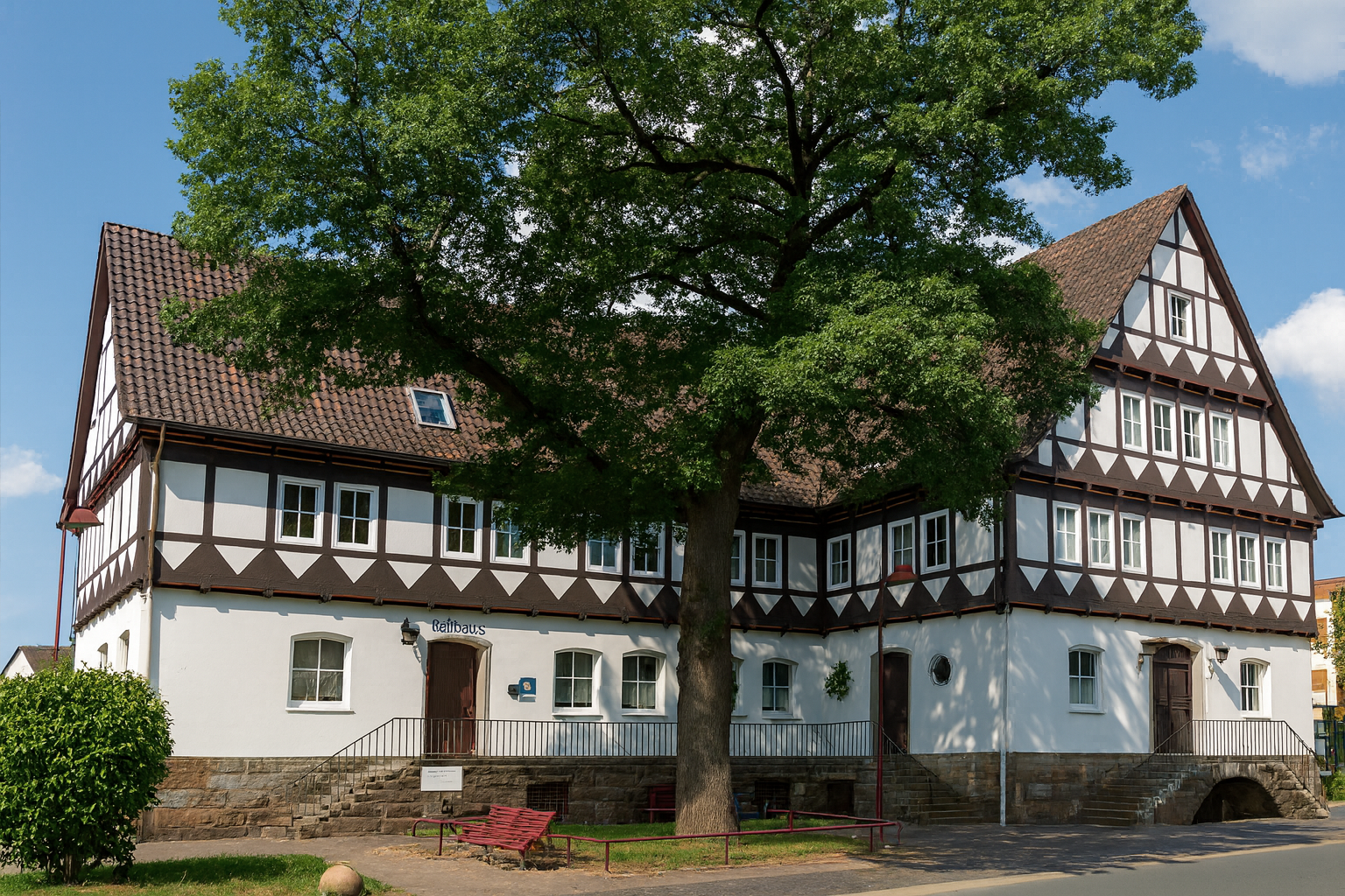 Standesämter Schleswig-Holstein
