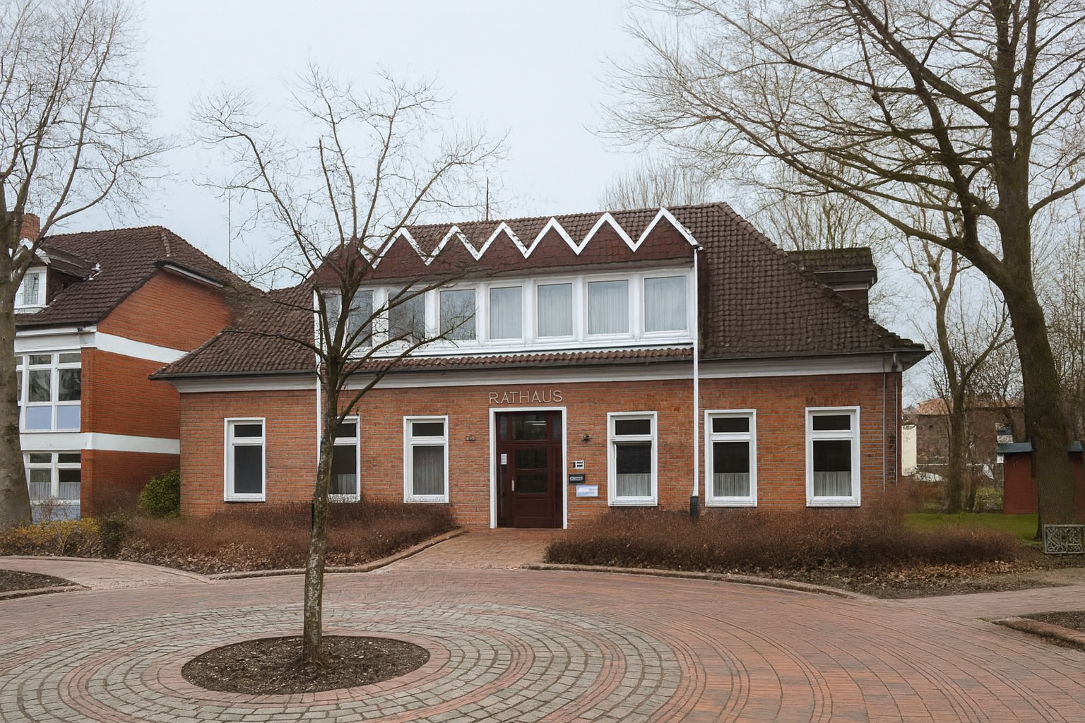 Standesämter Schleswig-Holstein
