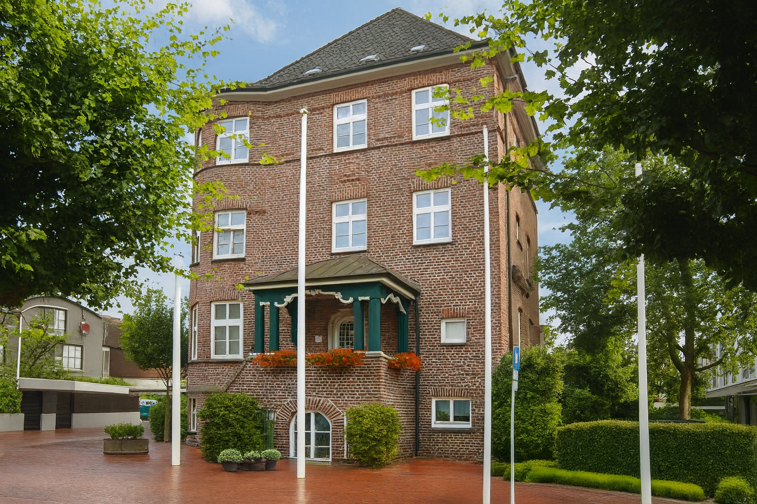 Standesämter Schleswig-Holstein