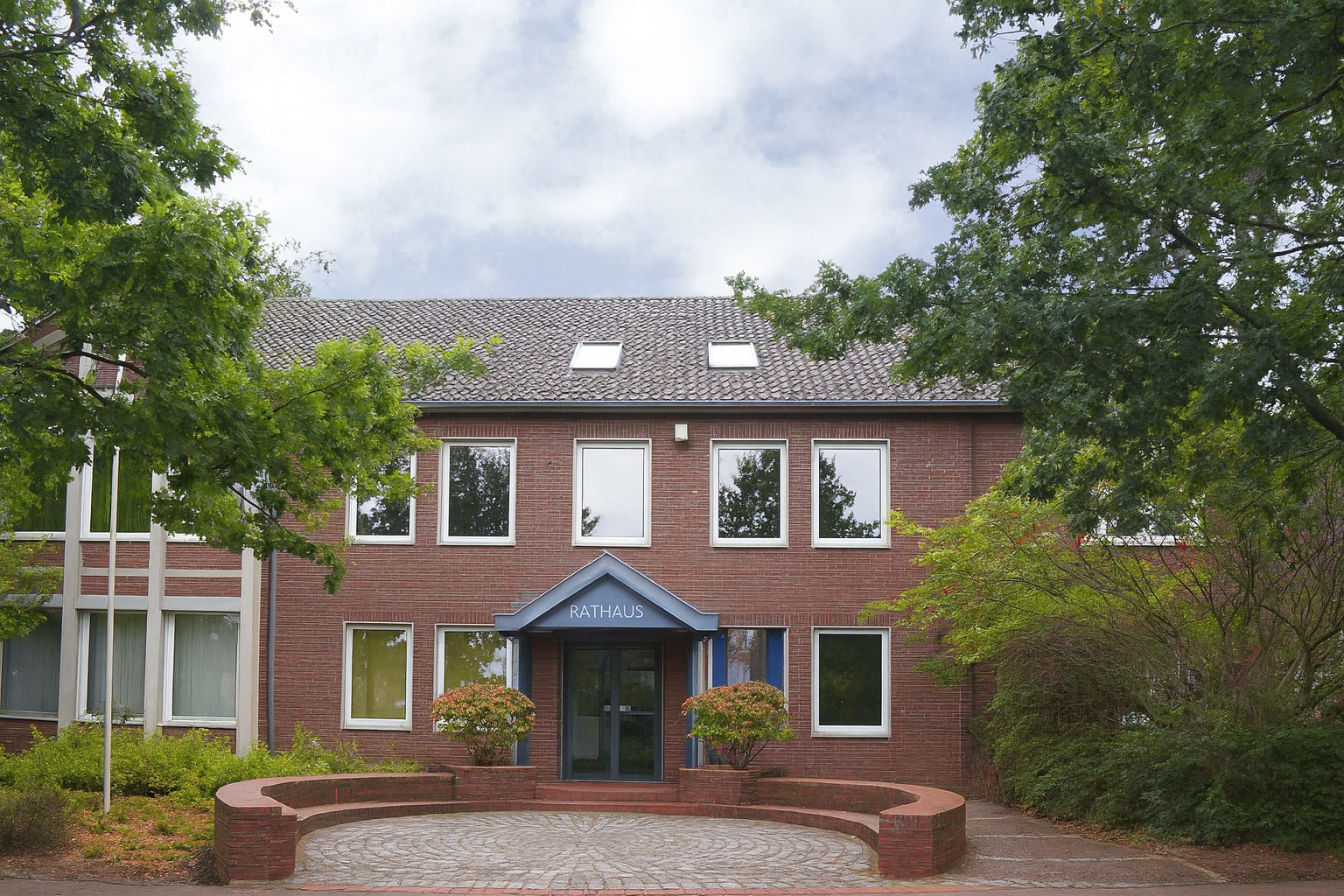 Standesämter Schleswig-Holstein